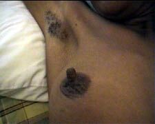    Chica Consela   