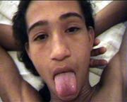    Chica Osamy   