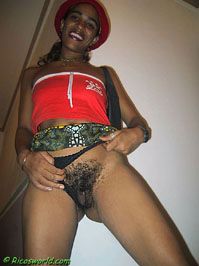 Nivelle lifts slip, demonstrates wild furry bush